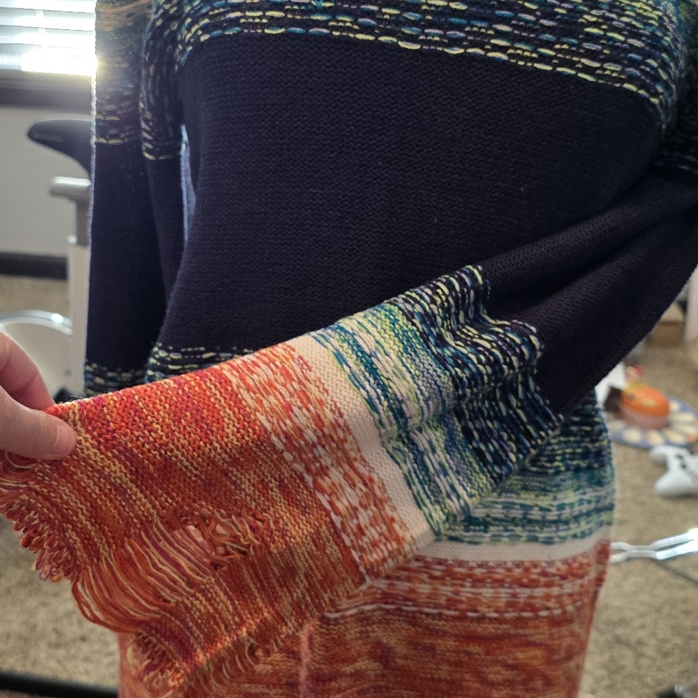 NWT Urban Outfitters Sweater Dress - Picture 3 of 7